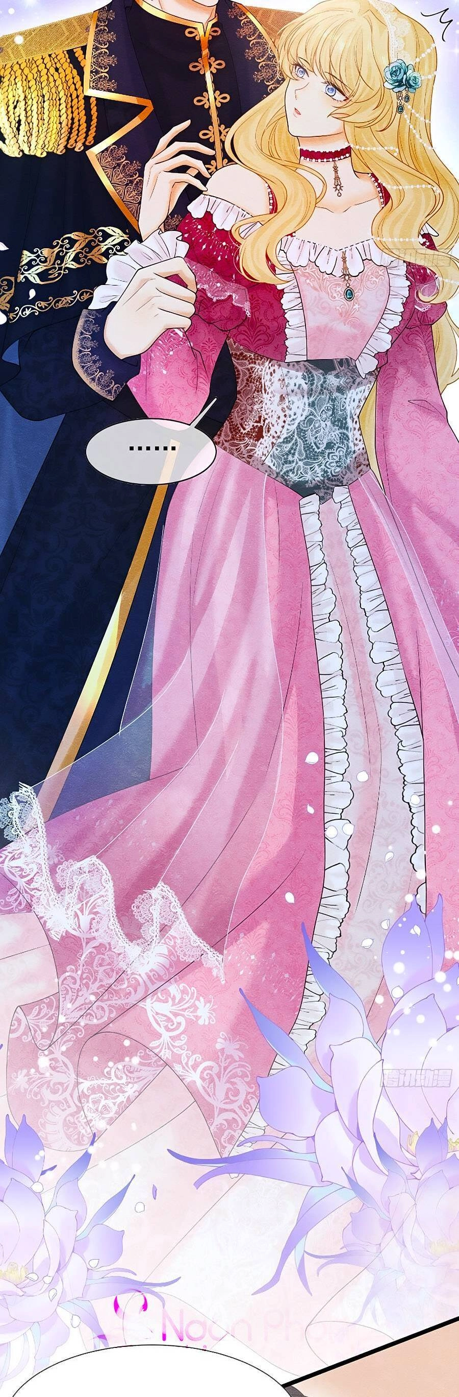 Ngày Tháng Được Giáo Chủ Đại Nhân Sủng Ái Chapter 7 - 28