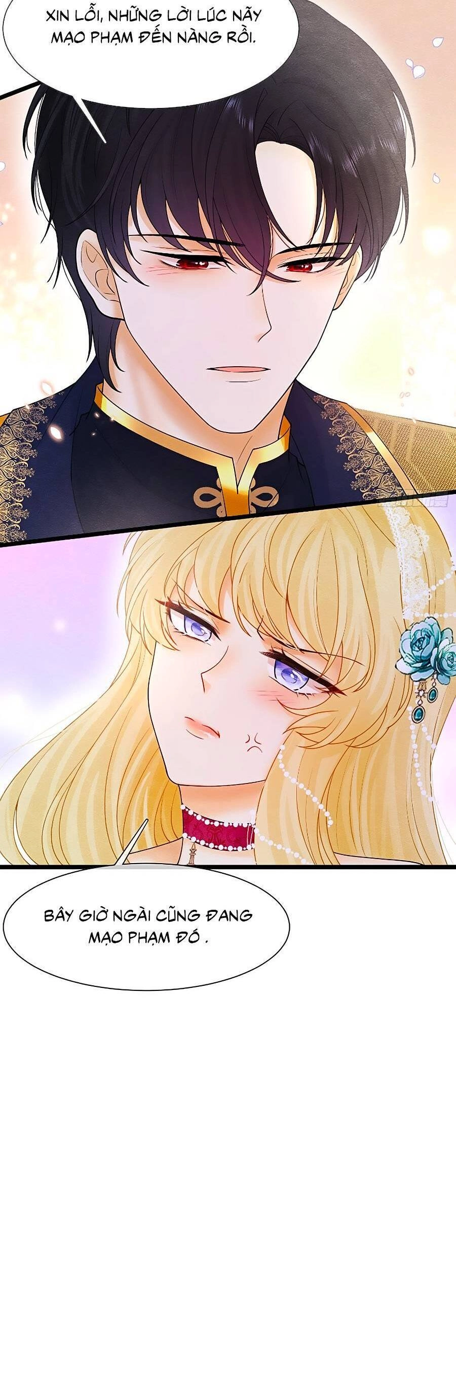 Ngày Tháng Được Giáo Chủ Đại Nhân Sủng Ái Chapter 7 - 29