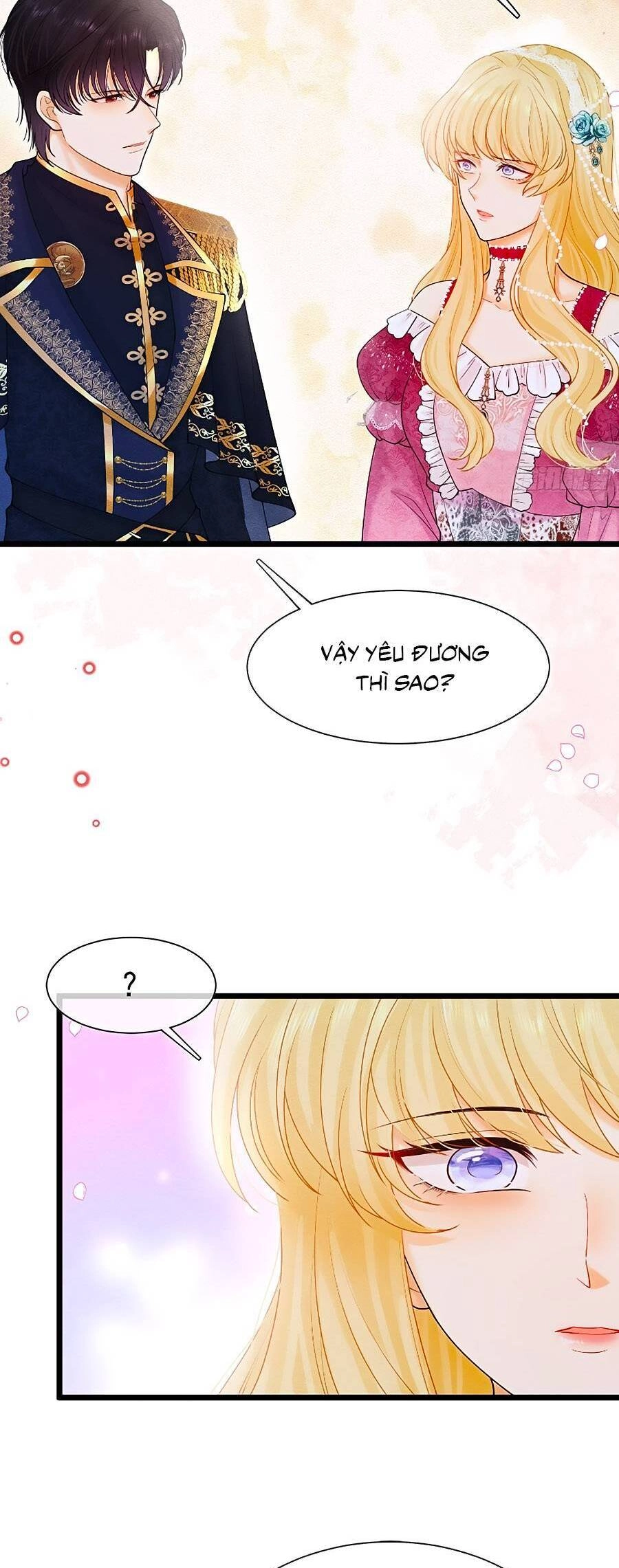 Ngày Tháng Được Giáo Chủ Đại Nhân Sủng Ái Chapter 7 - 33