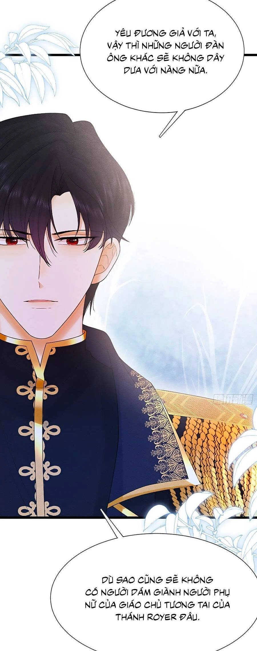 Ngày Tháng Được Giáo Chủ Đại Nhân Sủng Ái Chapter 7 - 34