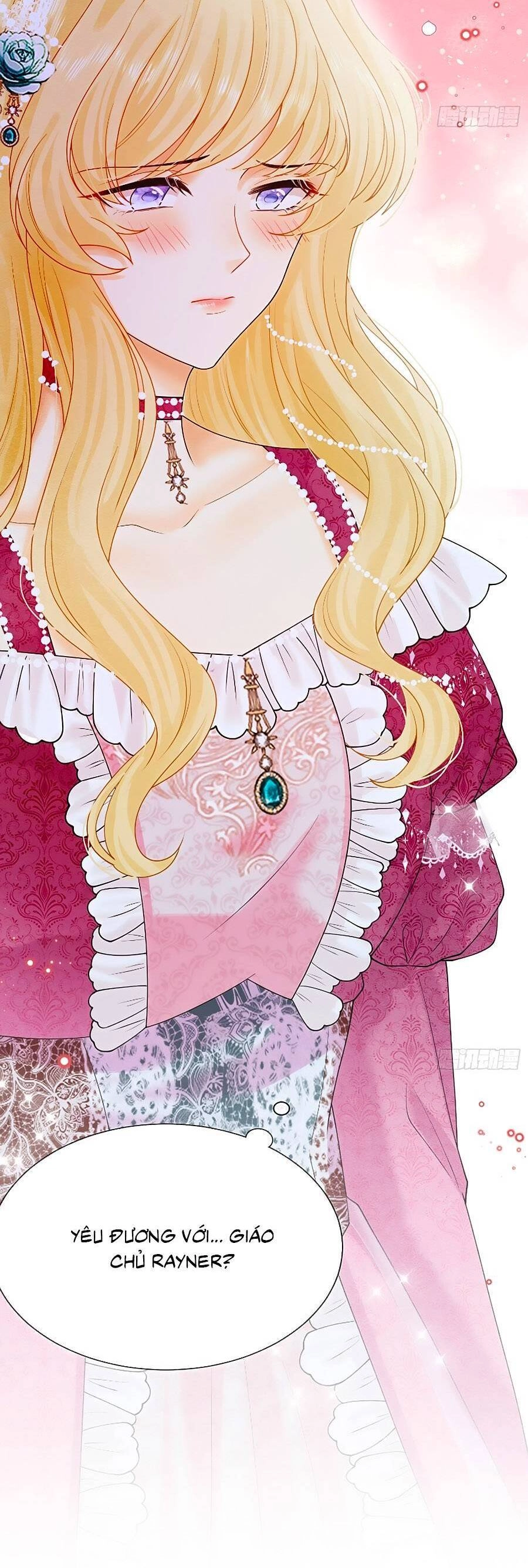 Ngày Tháng Được Giáo Chủ Đại Nhân Sủng Ái Chapter 7 - 37