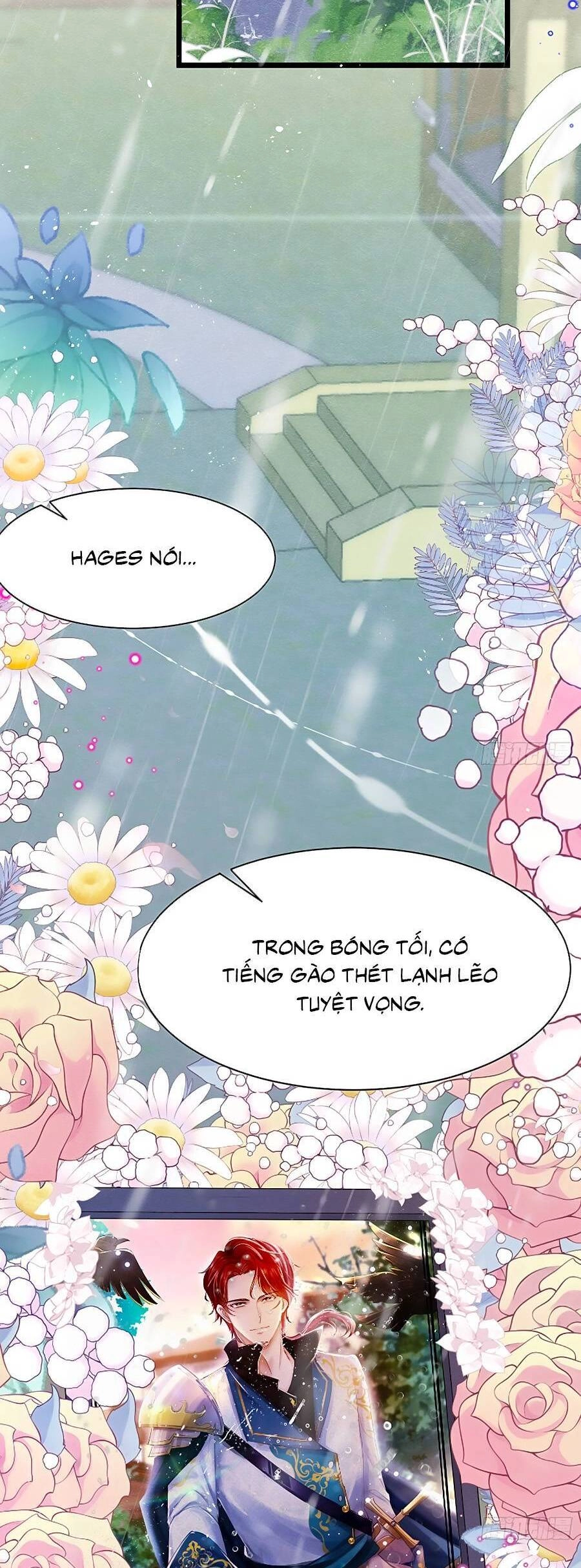 Ngày Tháng Được Giáo Chủ Đại Nhân Sủng Ái Chapter 8 - 3