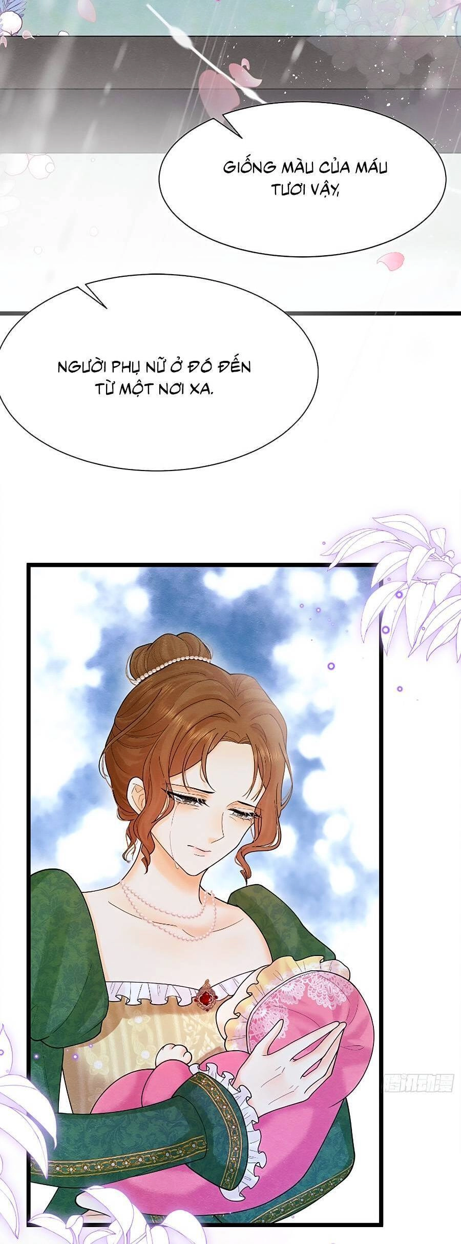 Ngày Tháng Được Giáo Chủ Đại Nhân Sủng Ái Chapter 8 - 5