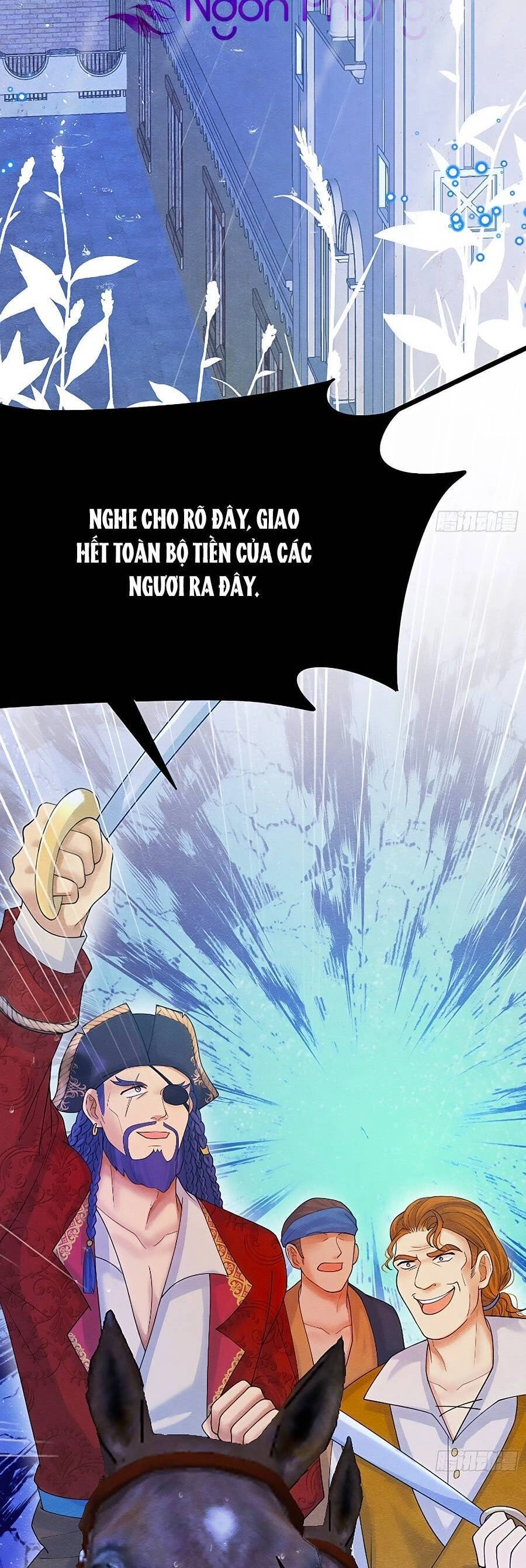 Ngày Tháng Được Giáo Chủ Đại Nhân Sủng Ái Chapter 8 - 16
