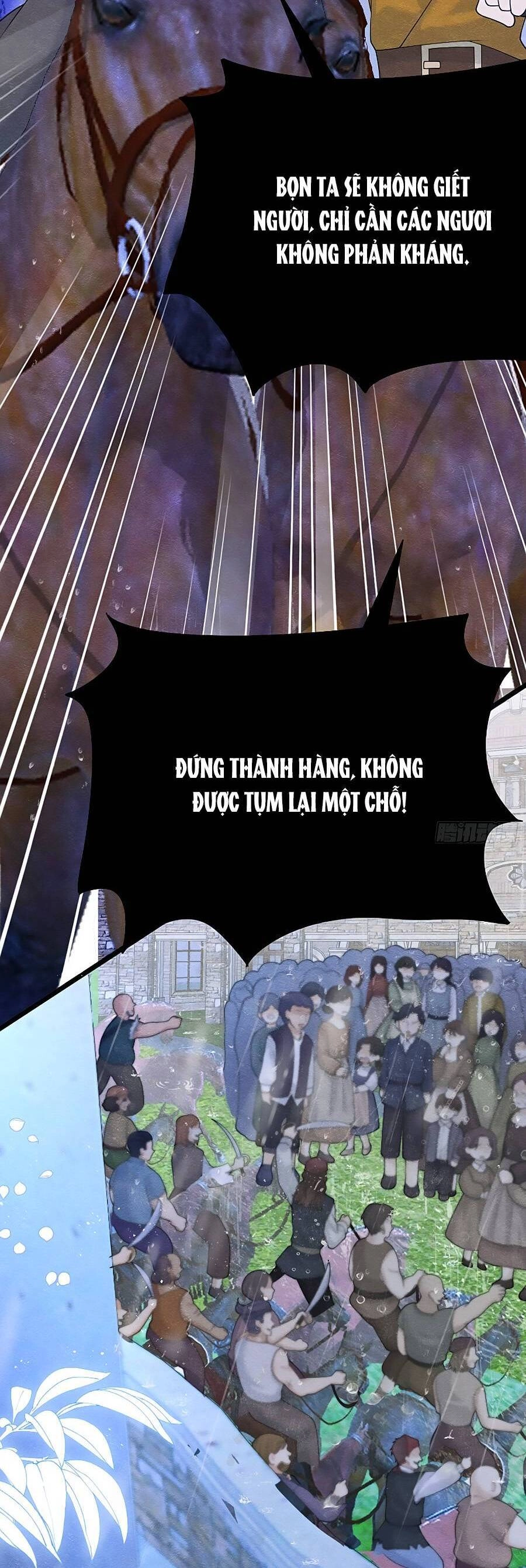 Ngày Tháng Được Giáo Chủ Đại Nhân Sủng Ái Chapter 8 - 17