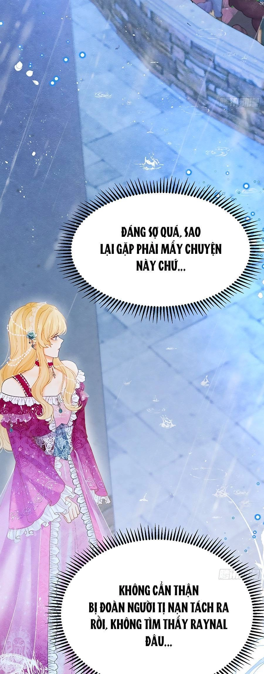 Ngày Tháng Được Giáo Chủ Đại Nhân Sủng Ái Chapter 8 - 18