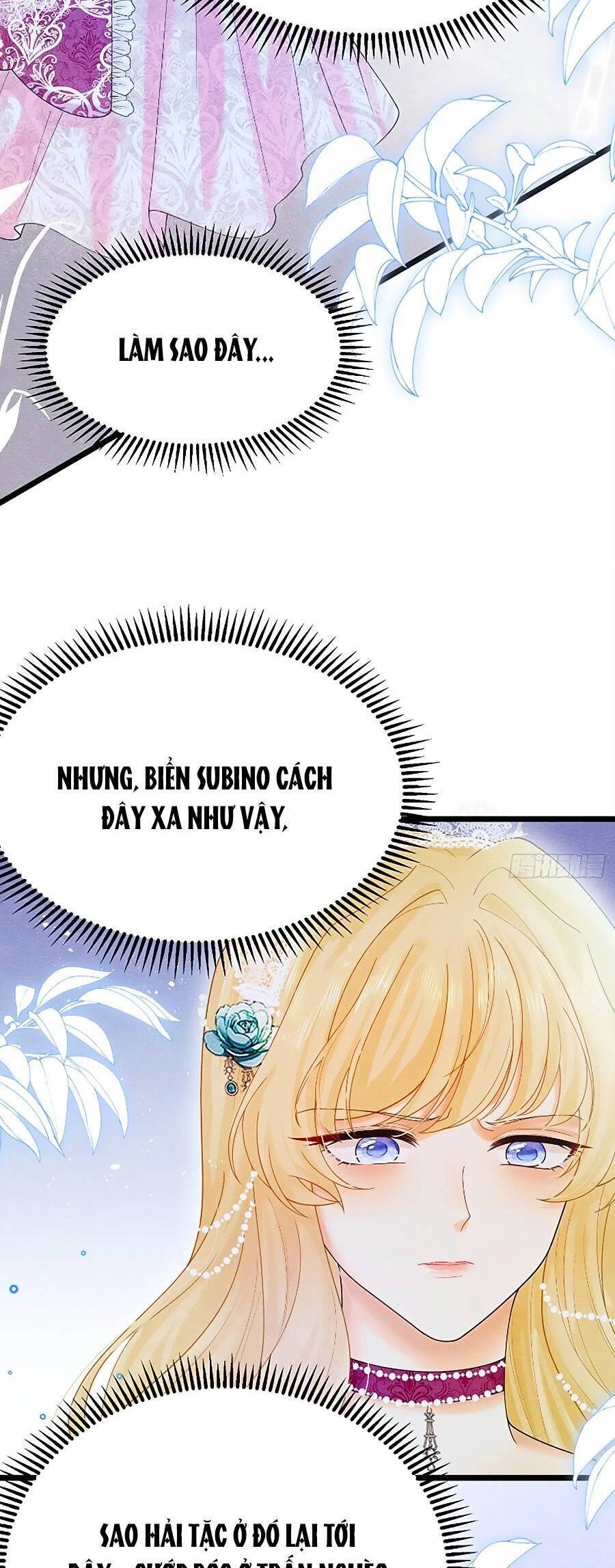 Ngày Tháng Được Giáo Chủ Đại Nhân Sủng Ái Chapter 8 - 19