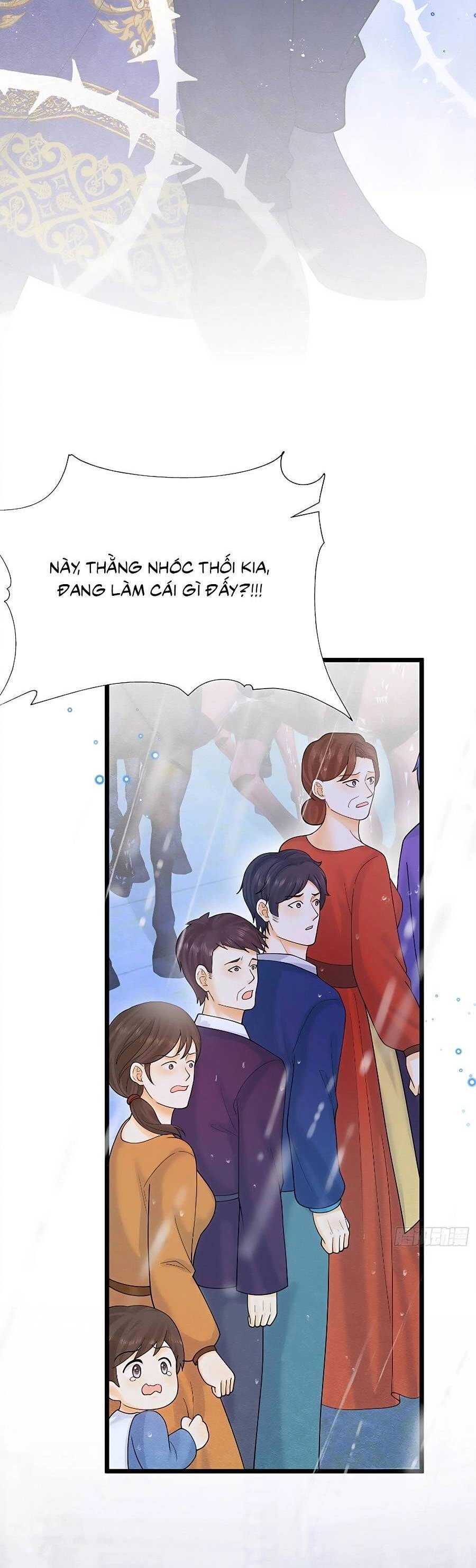 Ngày Tháng Được Giáo Chủ Đại Nhân Sủng Ái Chapter 8 - 25