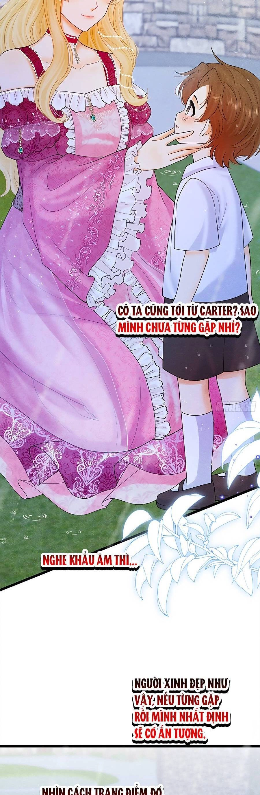 Ngày Tháng Được Giáo Chủ Đại Nhân Sủng Ái Chapter 8 - 39