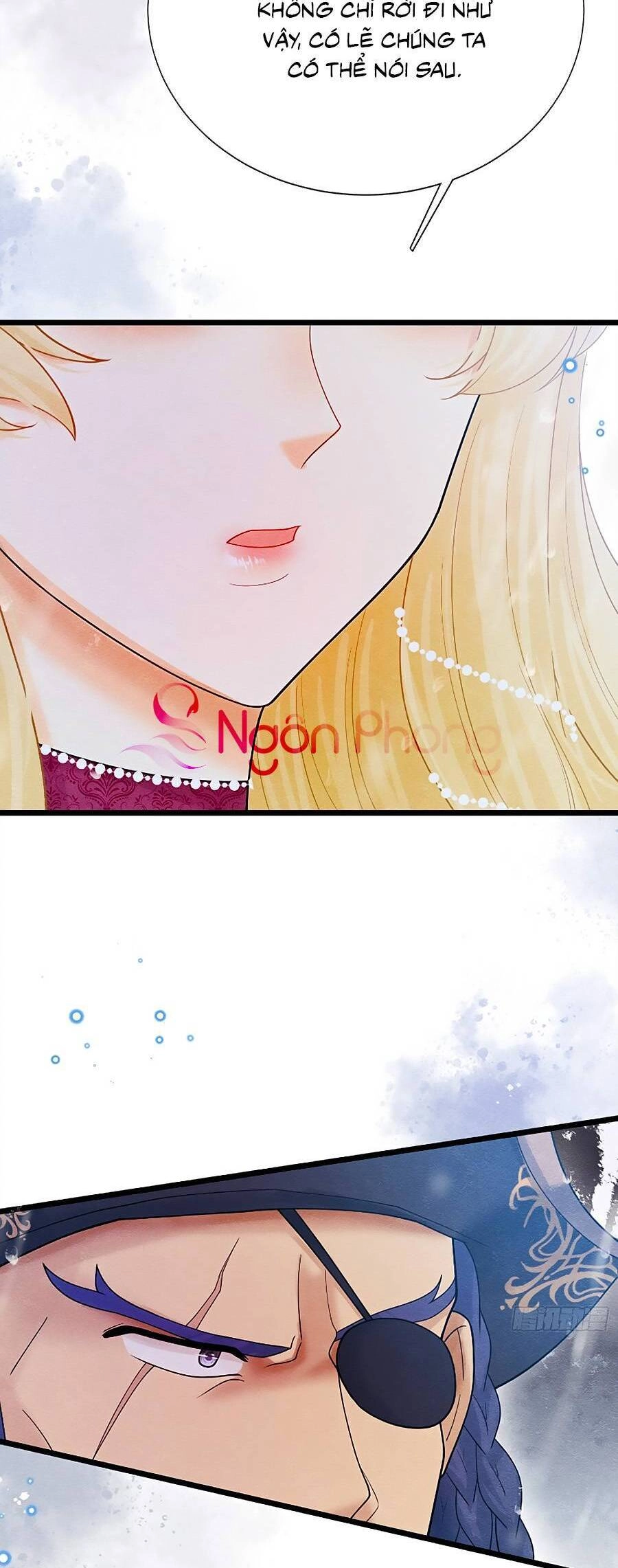 Ngày Tháng Được Giáo Chủ Đại Nhân Sủng Ái Chapter 8 - 42