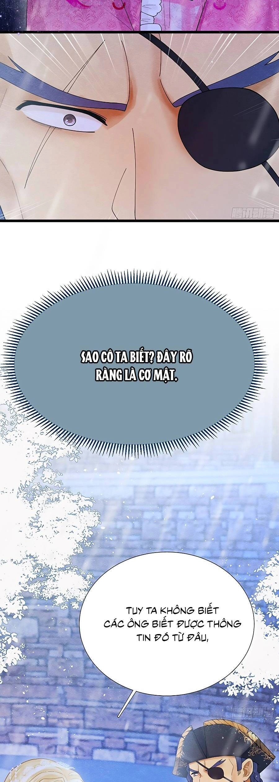 Ngày Tháng Được Giáo Chủ Đại Nhân Sủng Ái Chapter 9 - 4