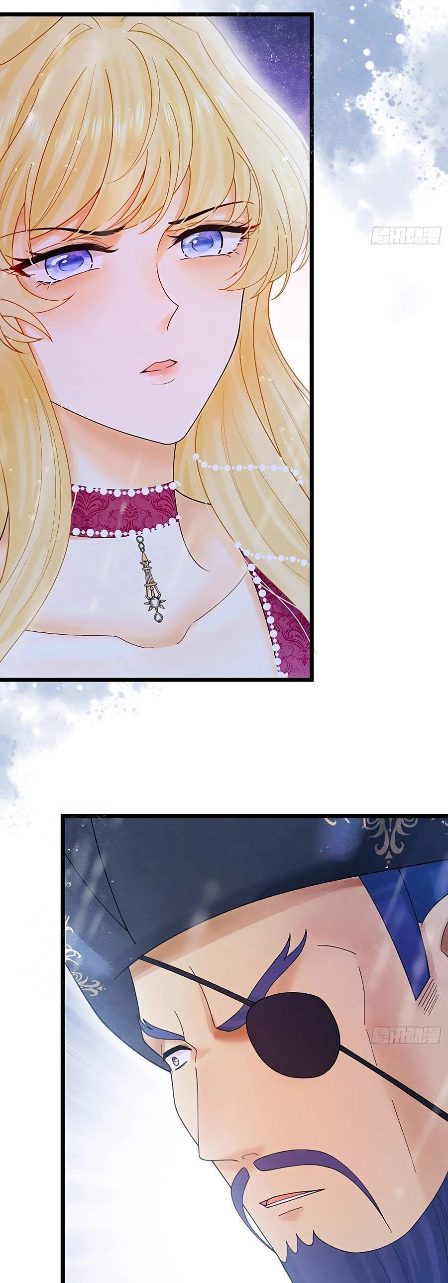 Ngày Tháng Được Giáo Chủ Đại Nhân Sủng Ái Chapter 9 - 6