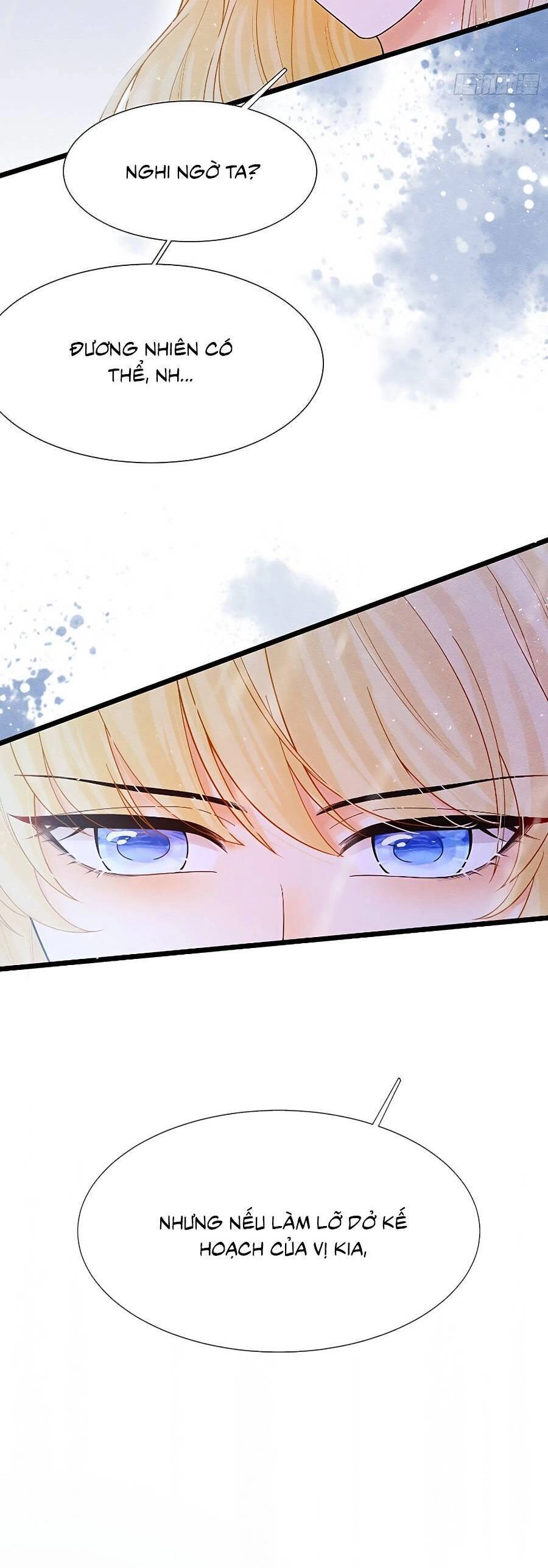 Ngày Tháng Được Giáo Chủ Đại Nhân Sủng Ái Chapter 9 - 8