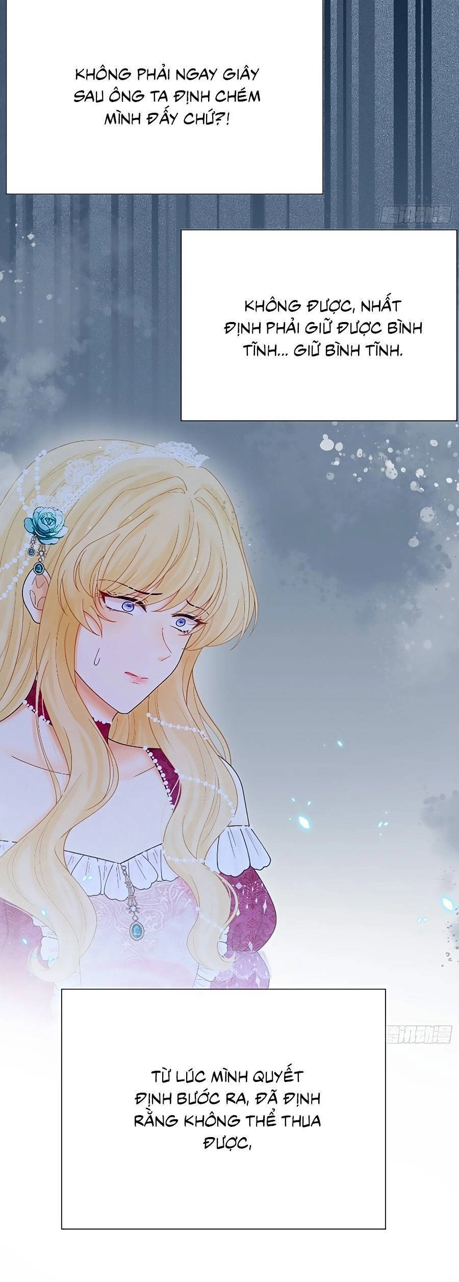 Ngày Tháng Được Giáo Chủ Đại Nhân Sủng Ái Chapter 9 - 11