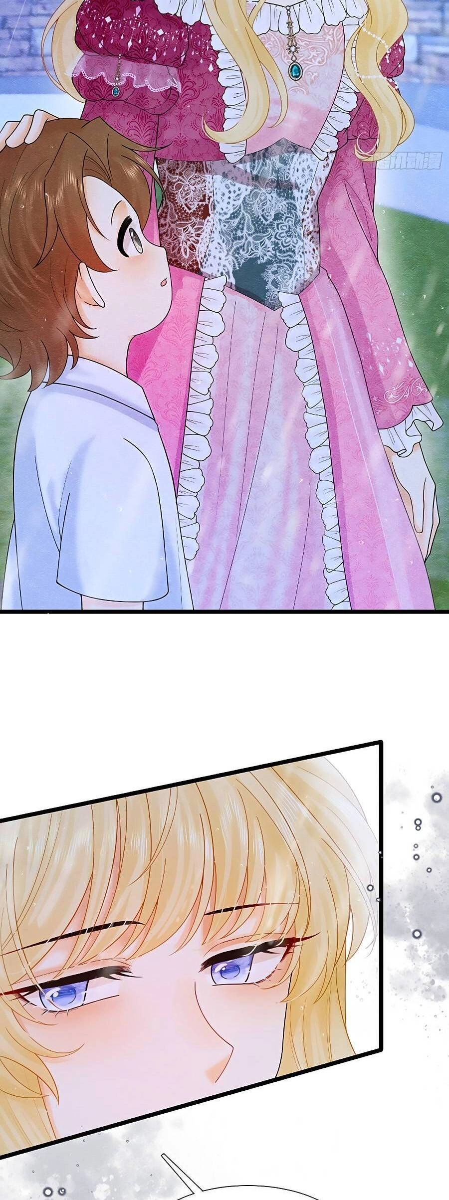 Ngày Tháng Được Giáo Chủ Đại Nhân Sủng Ái Chapter 9 - 13