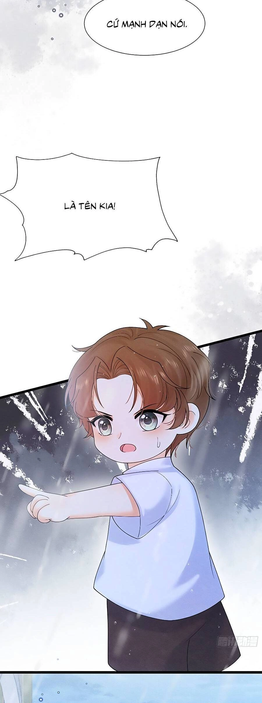 Ngày Tháng Được Giáo Chủ Đại Nhân Sủng Ái Chapter 9 - 14