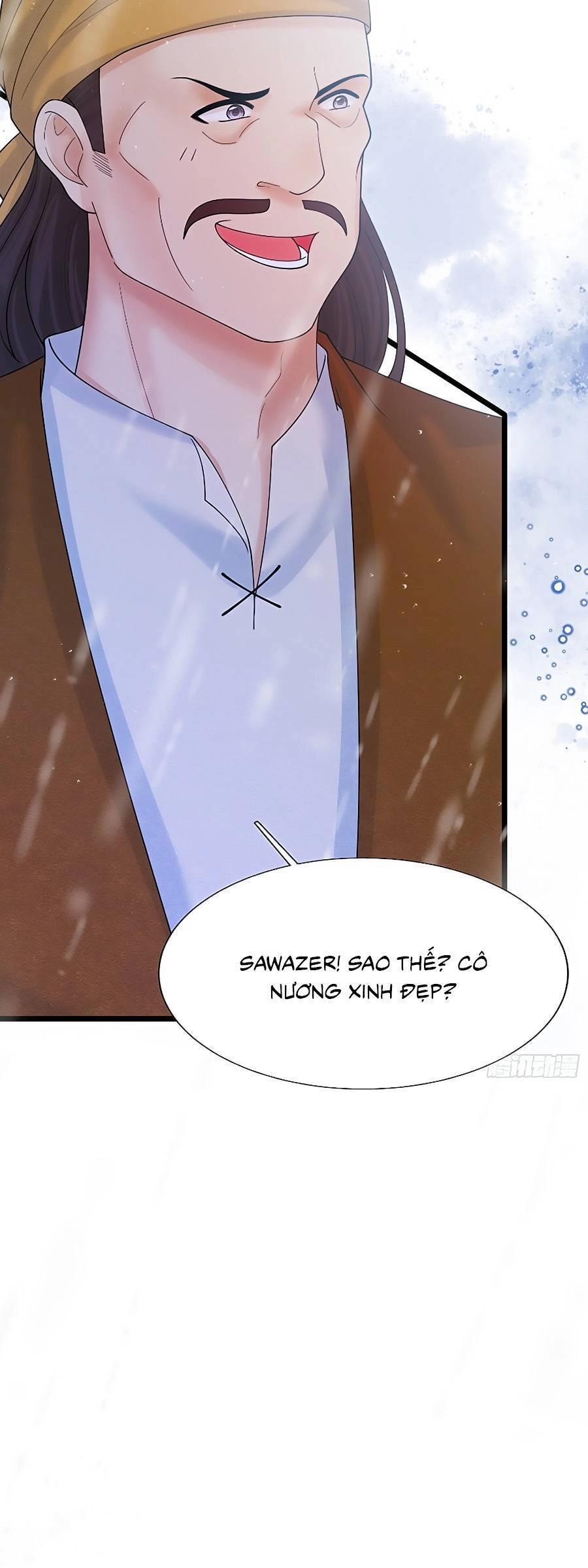 Ngày Tháng Được Giáo Chủ Đại Nhân Sủng Ái Chapter 9 - 18