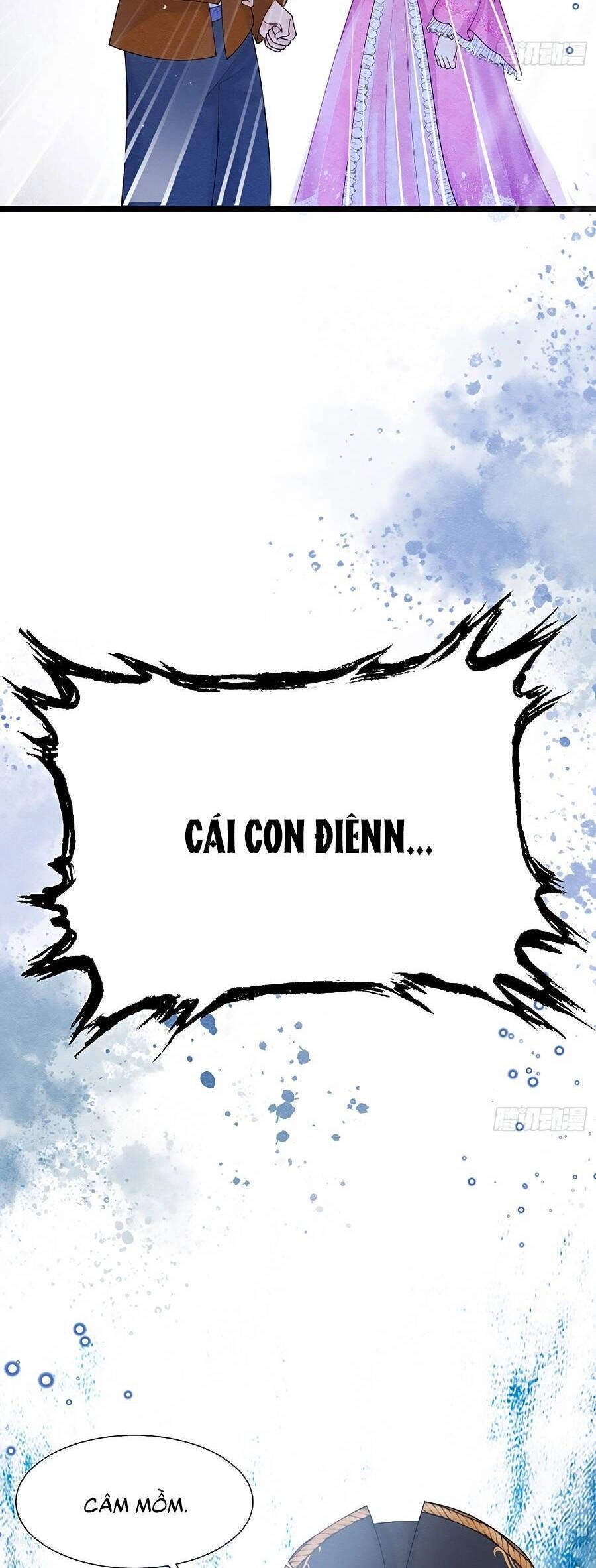 Ngày Tháng Được Giáo Chủ Đại Nhân Sủng Ái Chapter 9 - 20