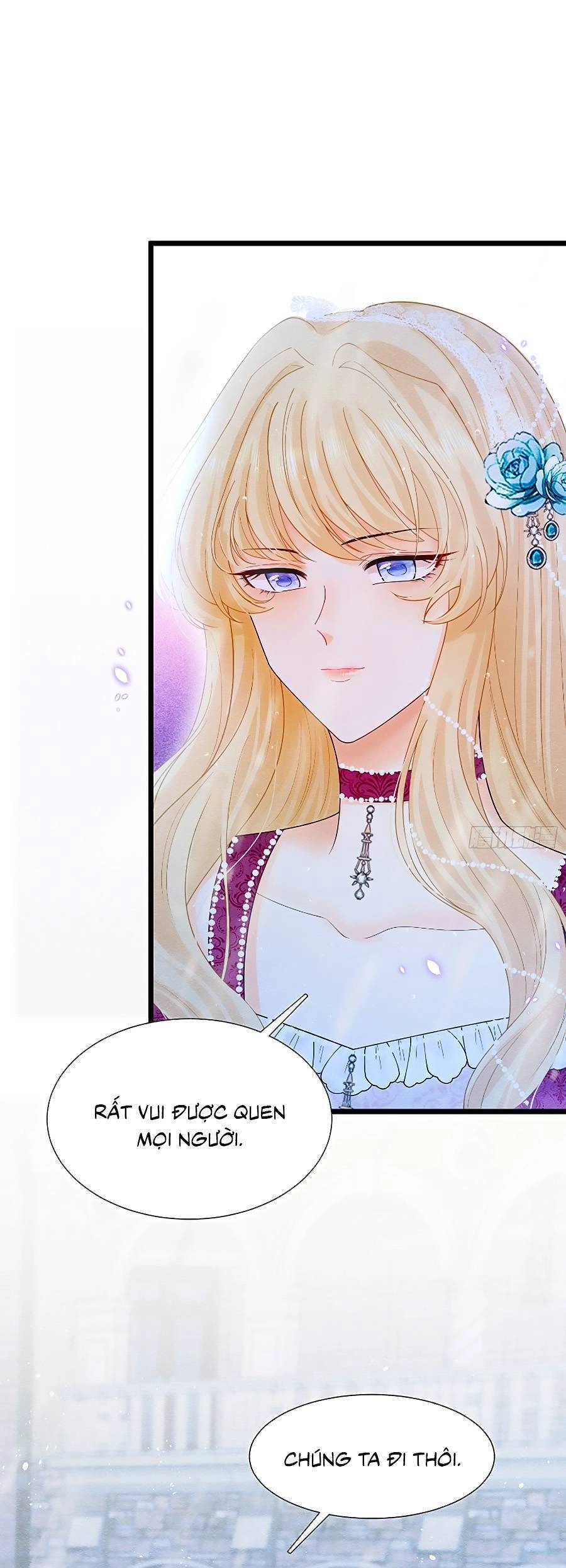 Ngày Tháng Được Giáo Chủ Đại Nhân Sủng Ái Chapter 9 - 23