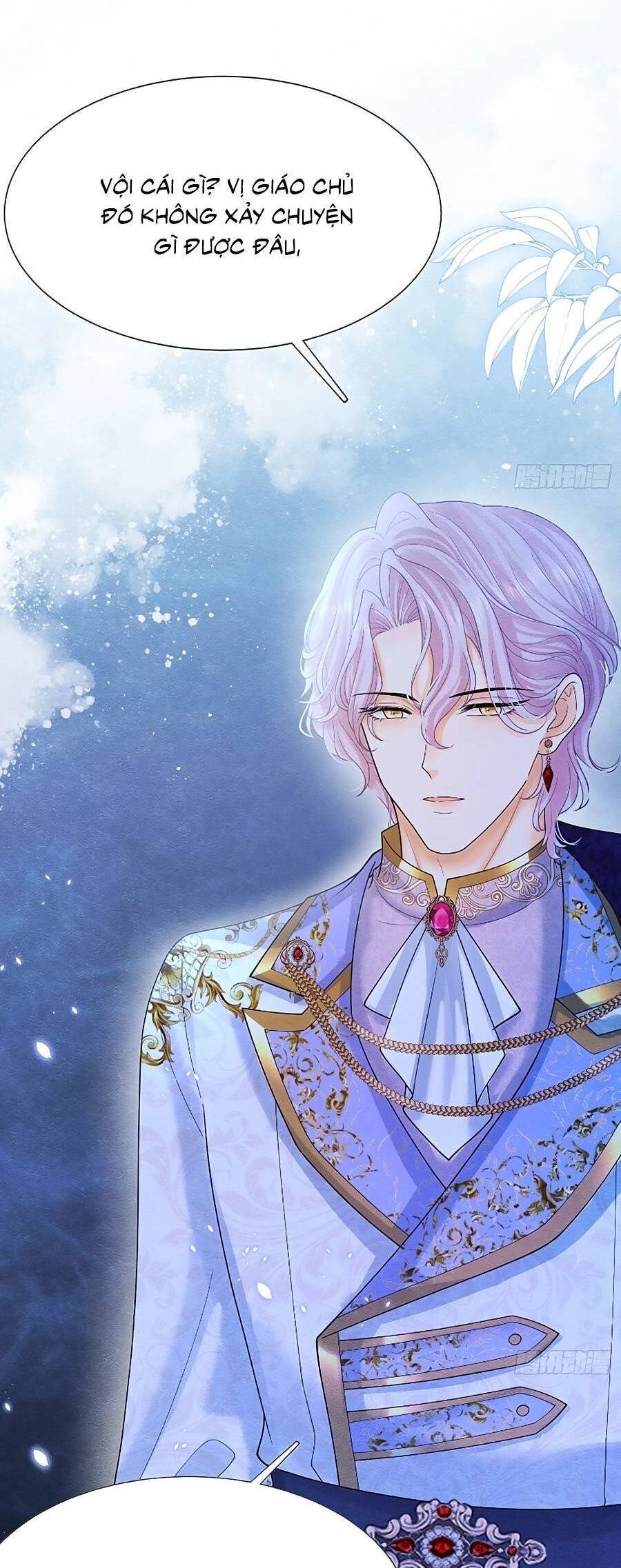 Ngày Tháng Được Giáo Chủ Đại Nhân Sủng Ái Chapter 9 - 28