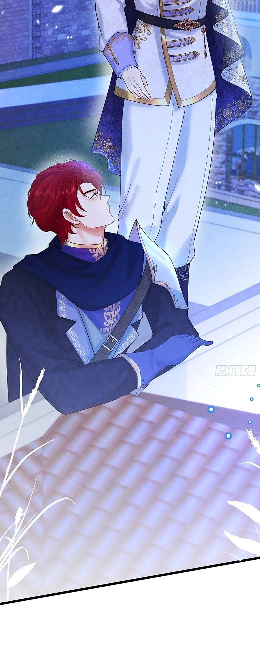 Ngày Tháng Được Giáo Chủ Đại Nhân Sủng Ái Chapter 9 - 30