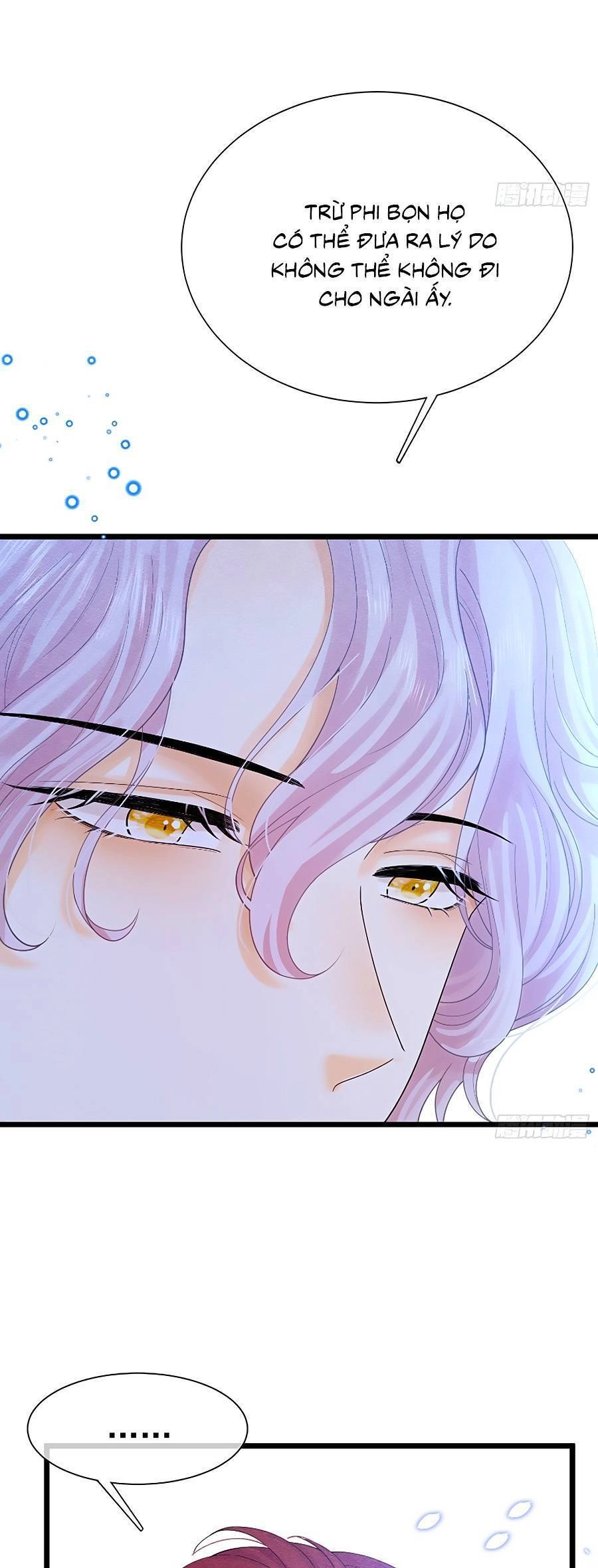 Ngày Tháng Được Giáo Chủ Đại Nhân Sủng Ái Chapter 9 - 31