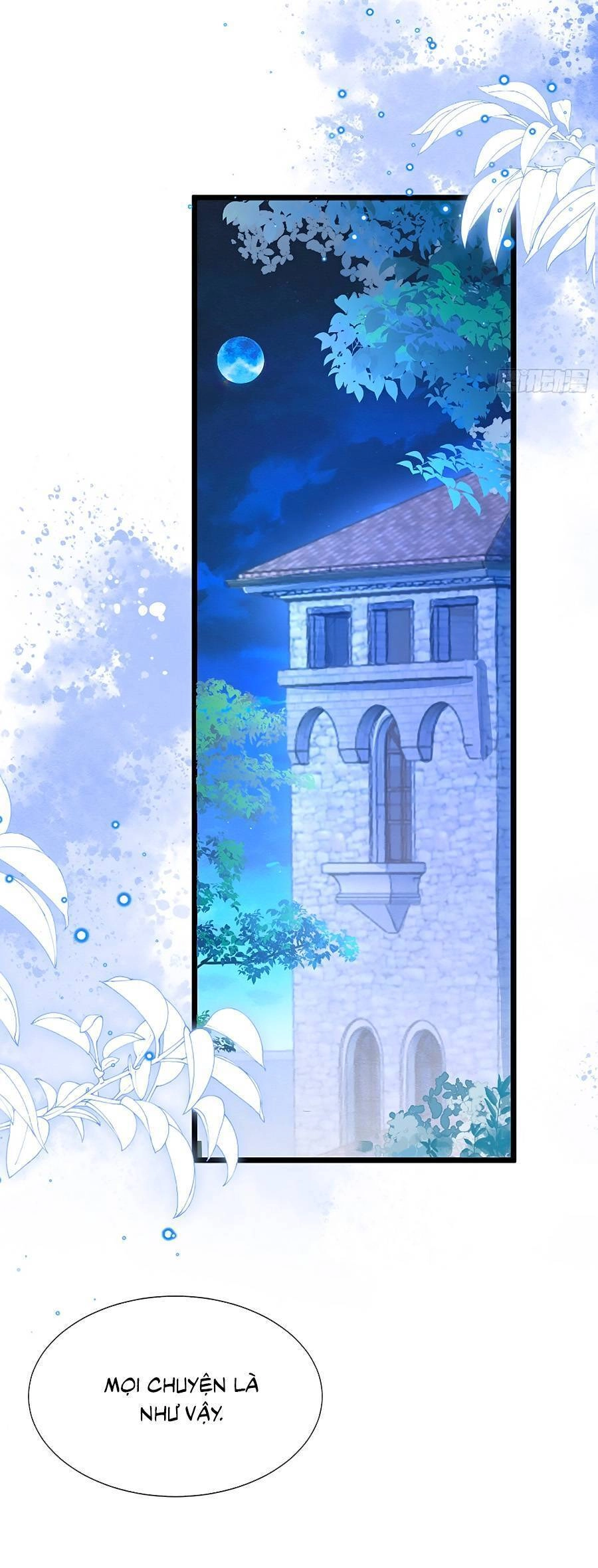 Ngày Tháng Được Giáo Chủ Đại Nhân Sủng Ái Chapter 9 - 33