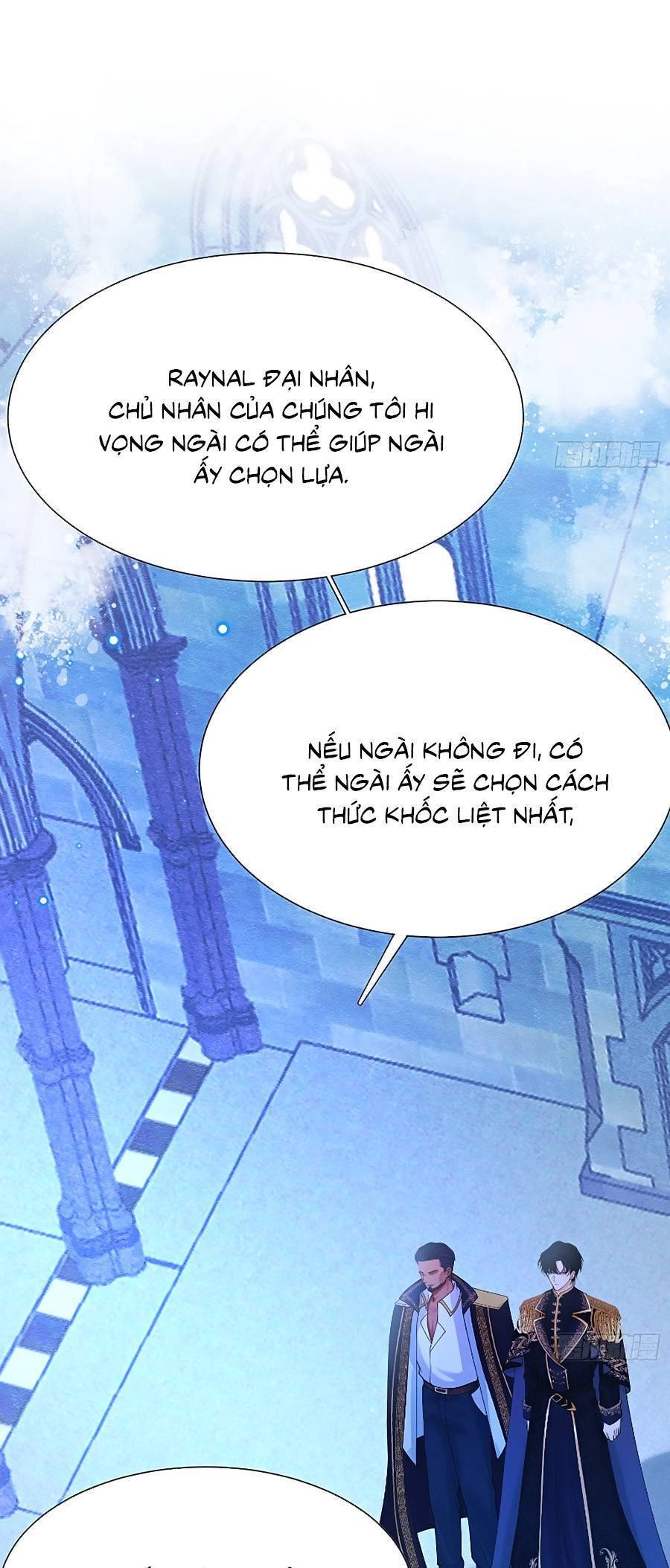 Ngày Tháng Được Giáo Chủ Đại Nhân Sủng Ái Chapter 9 - 34