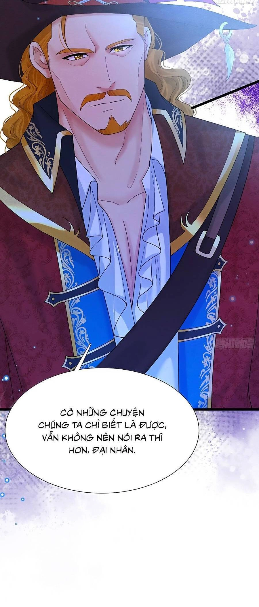 Ngày Tháng Được Giáo Chủ Đại Nhân Sủng Ái Chapter 9 - 36