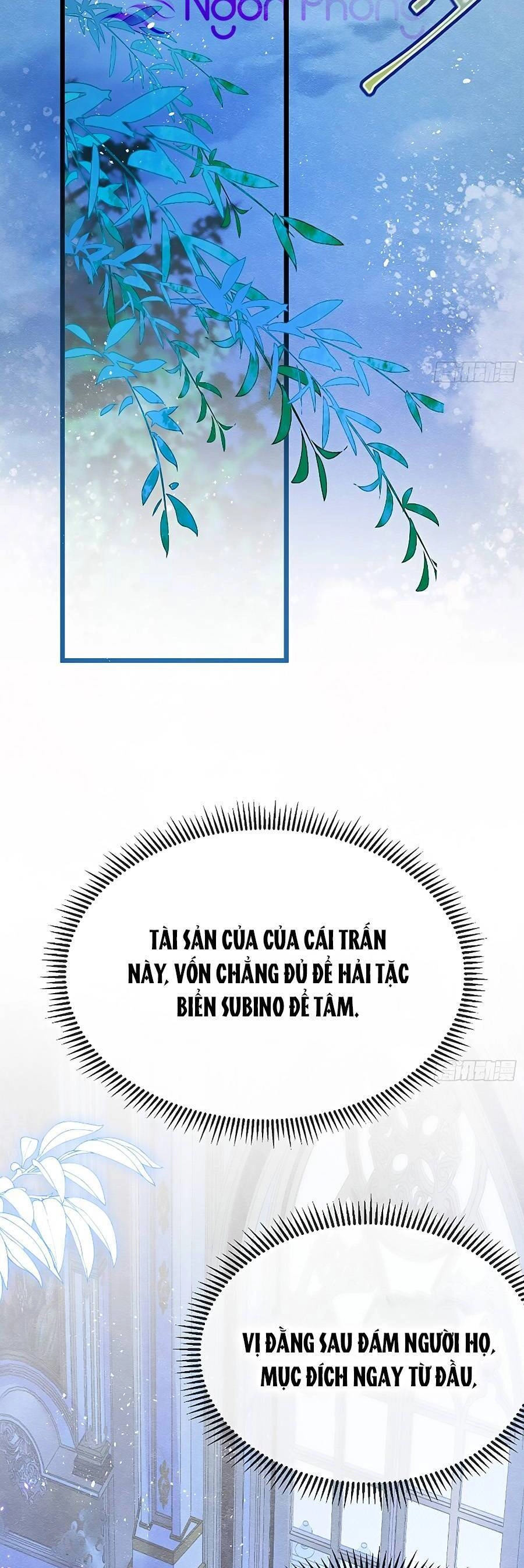 Ngày Tháng Được Giáo Chủ Đại Nhân Sủng Ái Chapter 10 - 8
