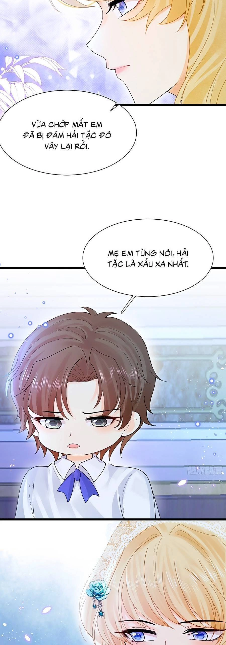 Ngày Tháng Được Giáo Chủ Đại Nhân Sủng Ái Chapter 10 - 15