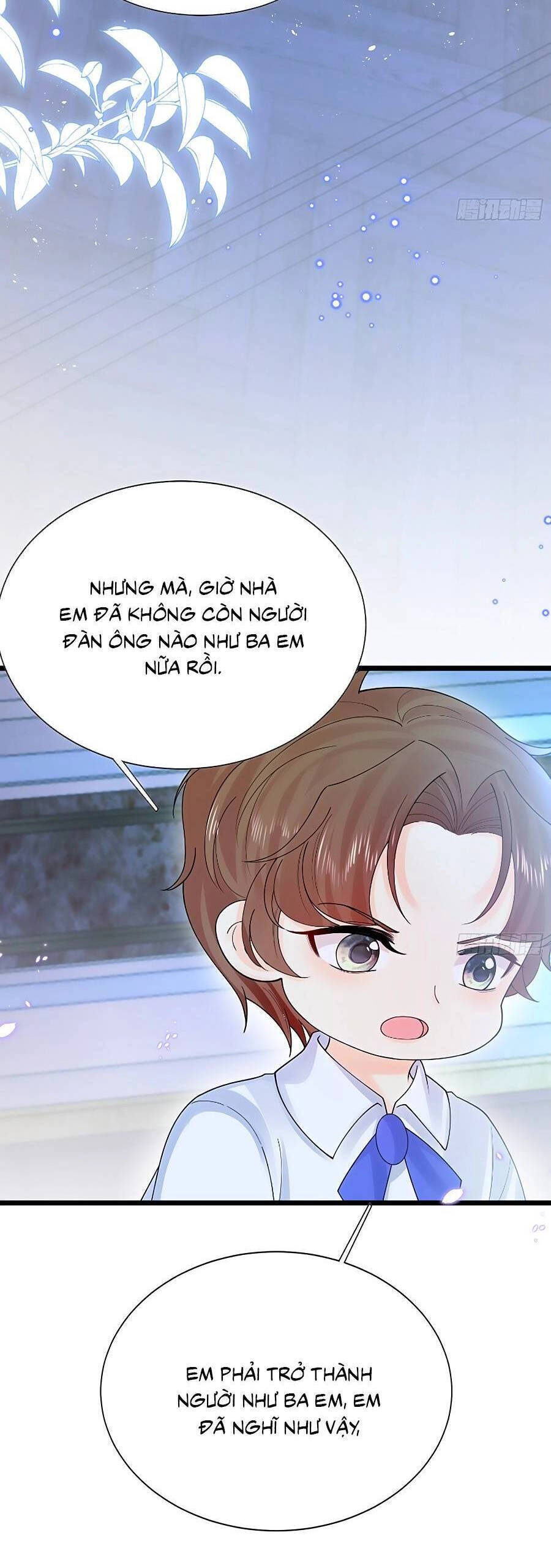 Ngày Tháng Được Giáo Chủ Đại Nhân Sủng Ái Chapter 10 - 17