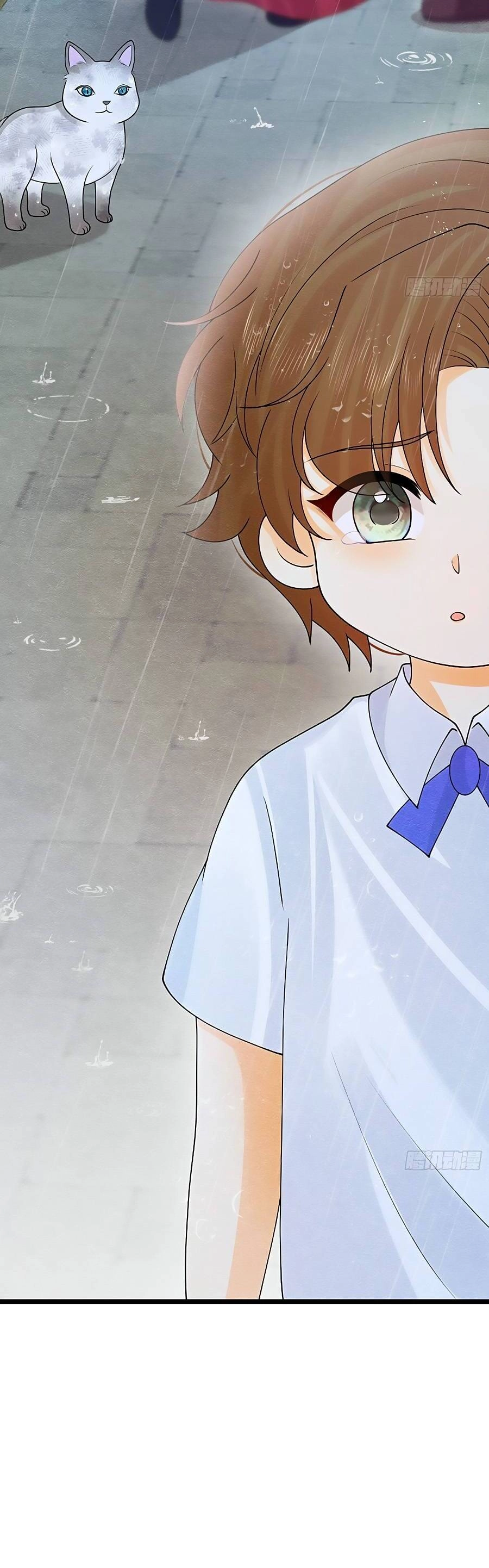 Ngày Tháng Được Giáo Chủ Đại Nhân Sủng Ái Chapter 11 - 3