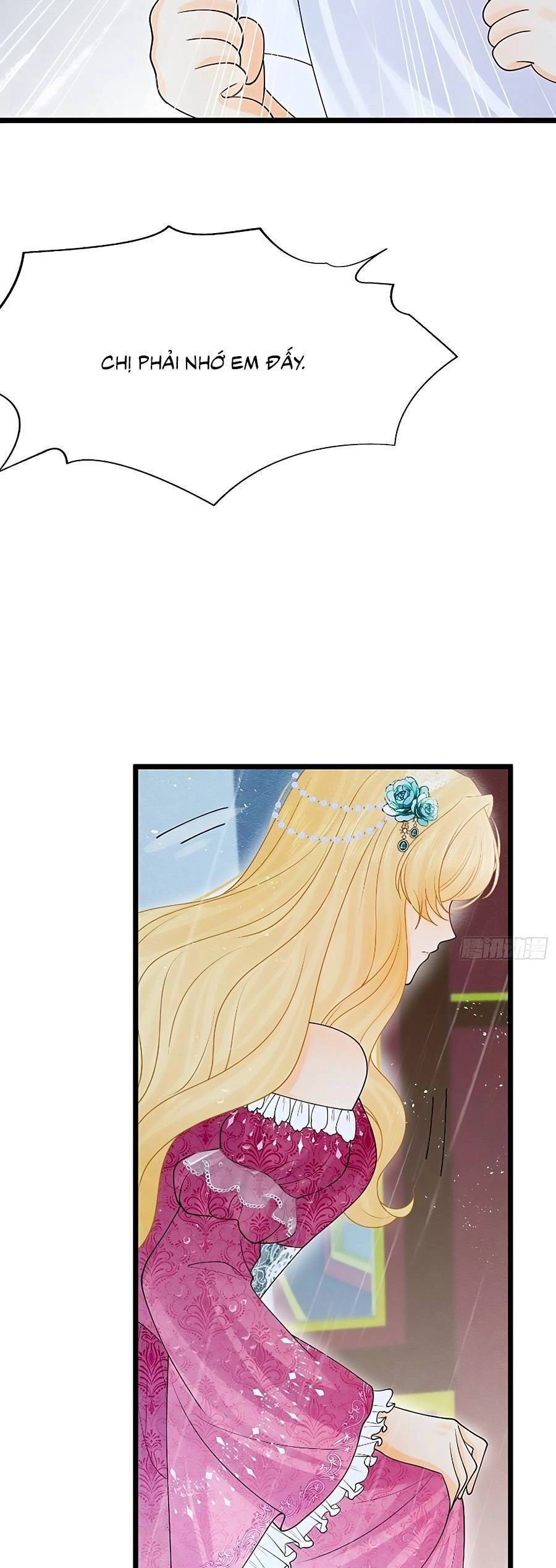 Ngày Tháng Được Giáo Chủ Đại Nhân Sủng Ái Chapter 11 - 5