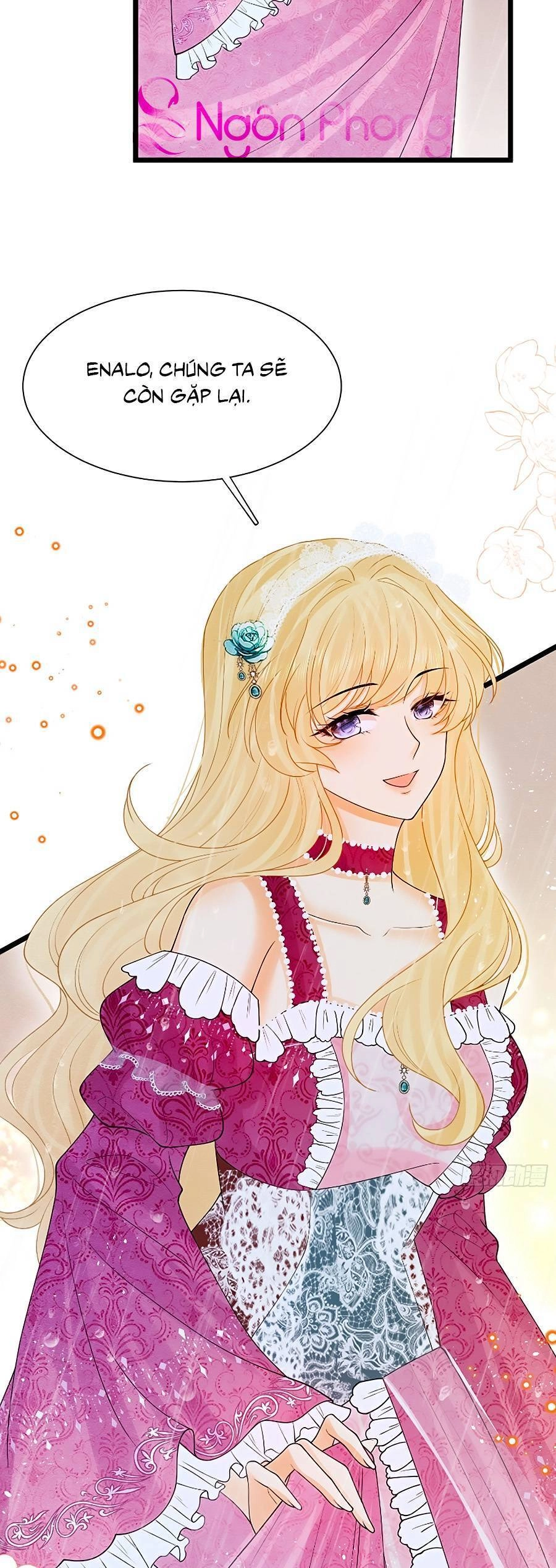 Ngày Tháng Được Giáo Chủ Đại Nhân Sủng Ái Chapter 11 - 6