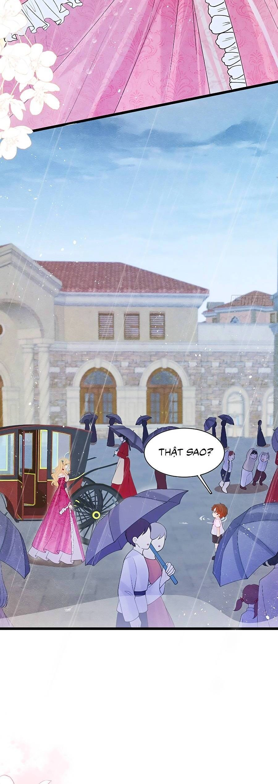 Ngày Tháng Được Giáo Chủ Đại Nhân Sủng Ái Chapter 11 - 7