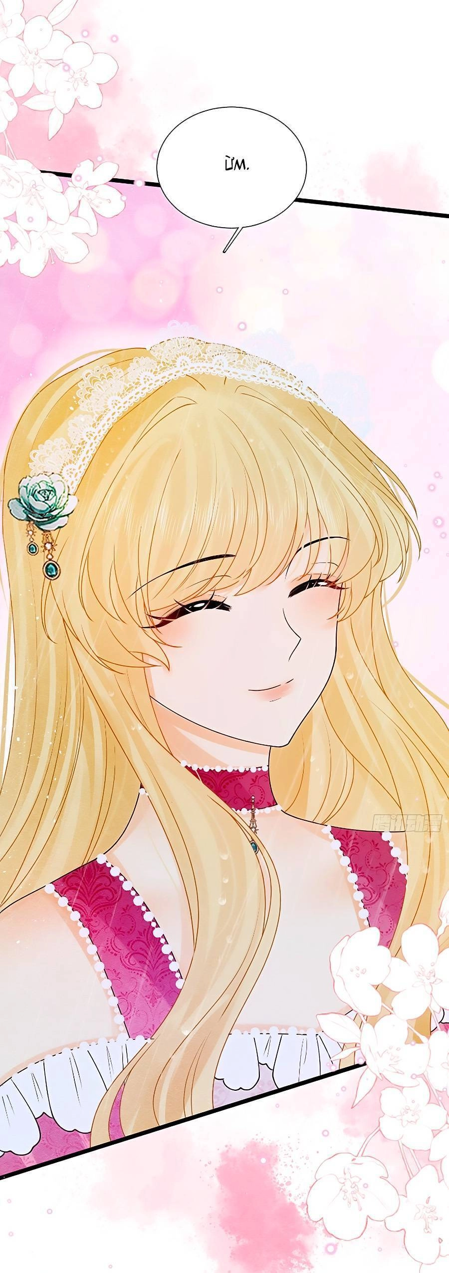 Ngày Tháng Được Giáo Chủ Đại Nhân Sủng Ái Chapter 11 - 8