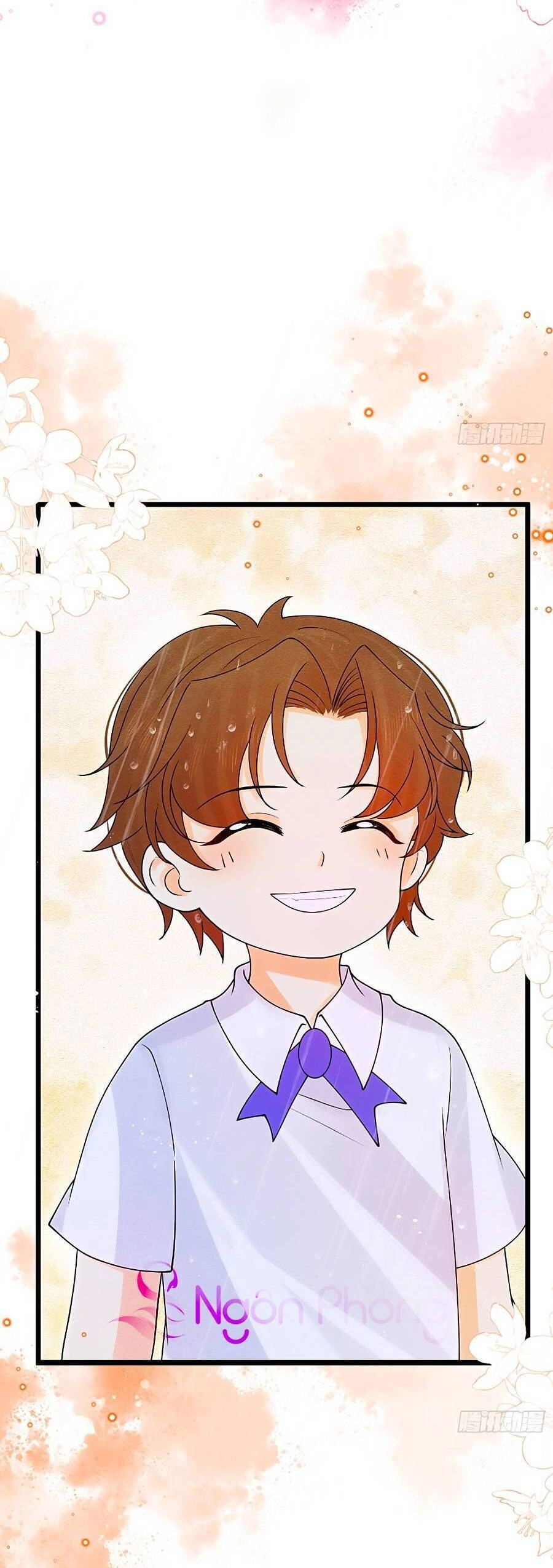 Ngày Tháng Được Giáo Chủ Đại Nhân Sủng Ái Chapter 11 - 9