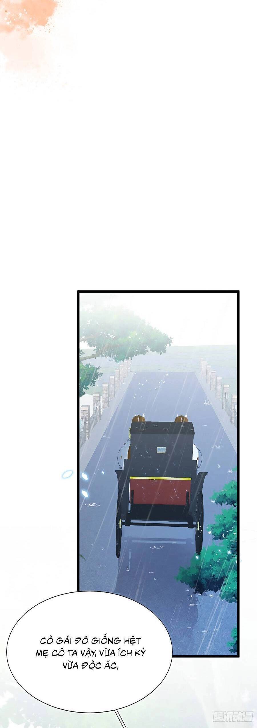 Ngày Tháng Được Giáo Chủ Đại Nhân Sủng Ái Chapter 11 - 10