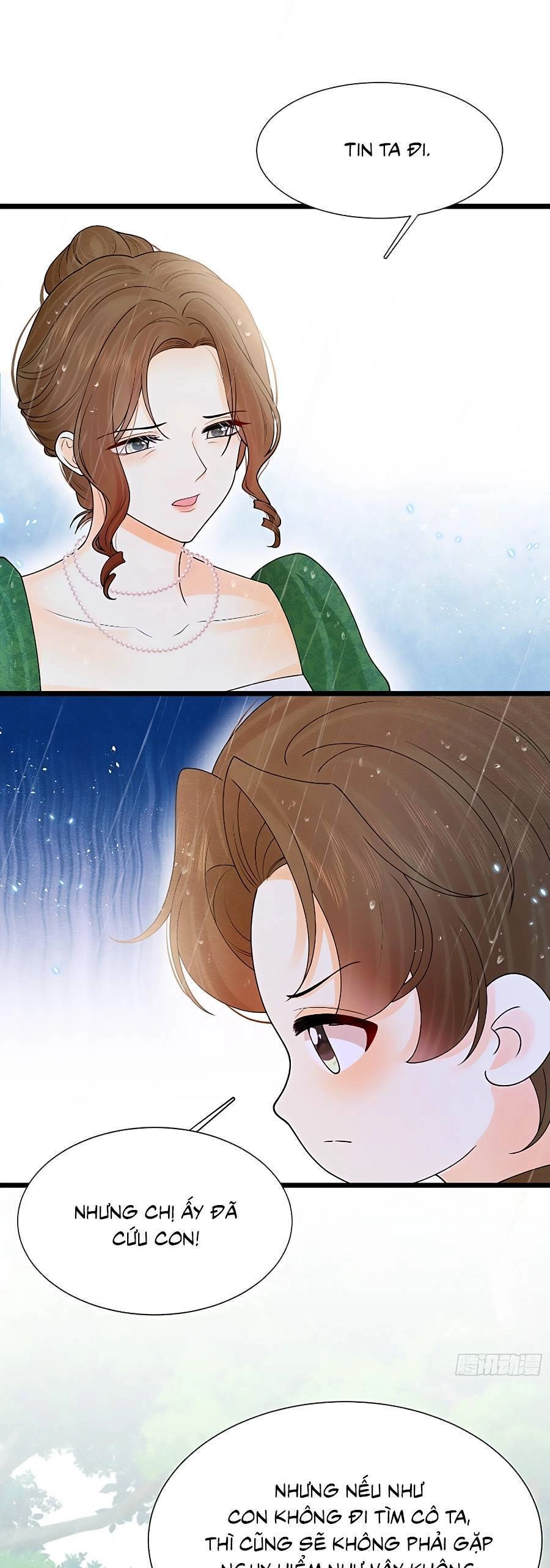 Ngày Tháng Được Giáo Chủ Đại Nhân Sủng Ái Chapter 11 - 12