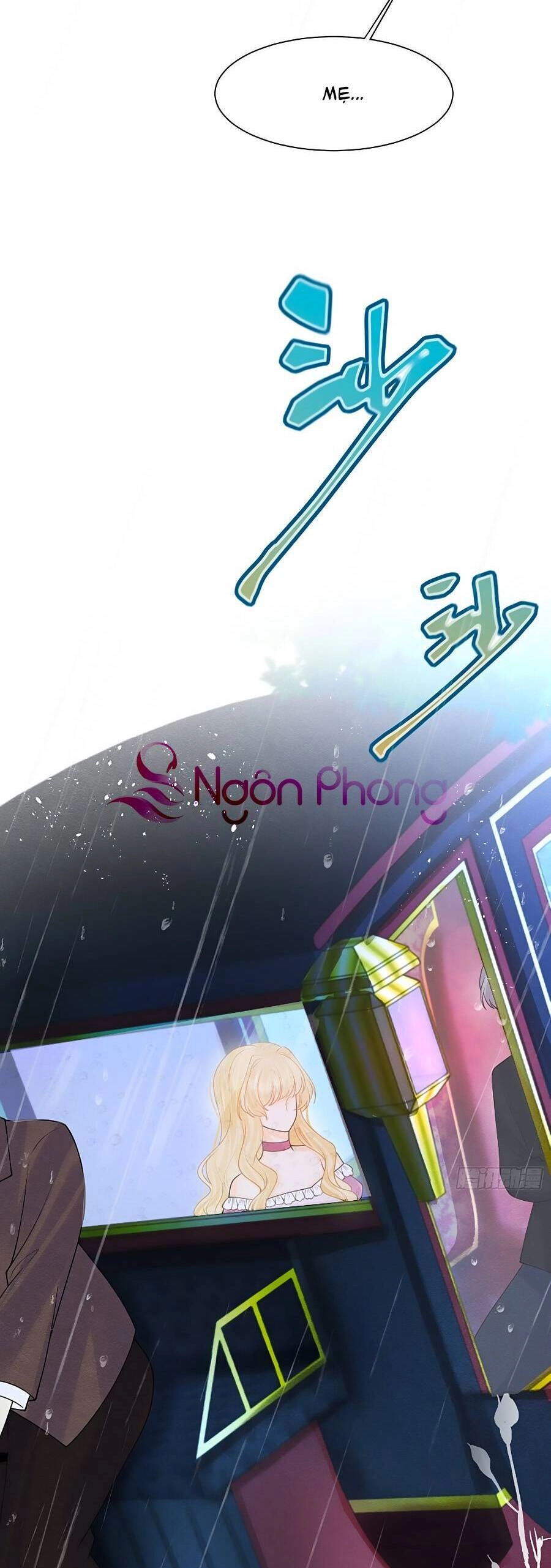 Ngày Tháng Được Giáo Chủ Đại Nhân Sủng Ái Chapter 11 - 14