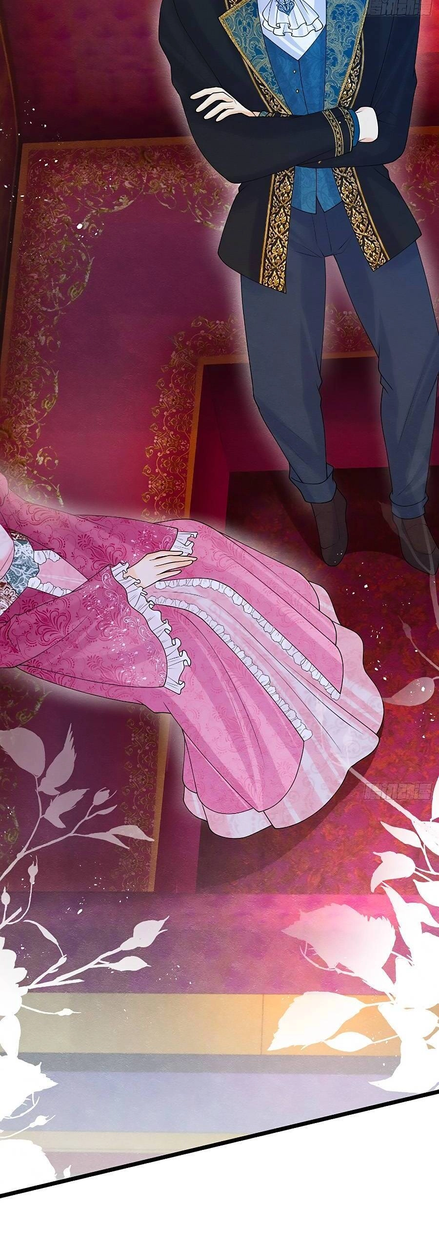 Ngày Tháng Được Giáo Chủ Đại Nhân Sủng Ái Chapter 11 - 16