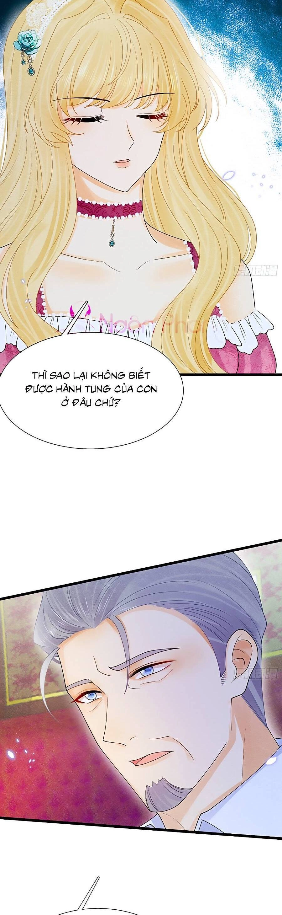 Ngày Tháng Được Giáo Chủ Đại Nhân Sủng Ái Chapter 11 - 18