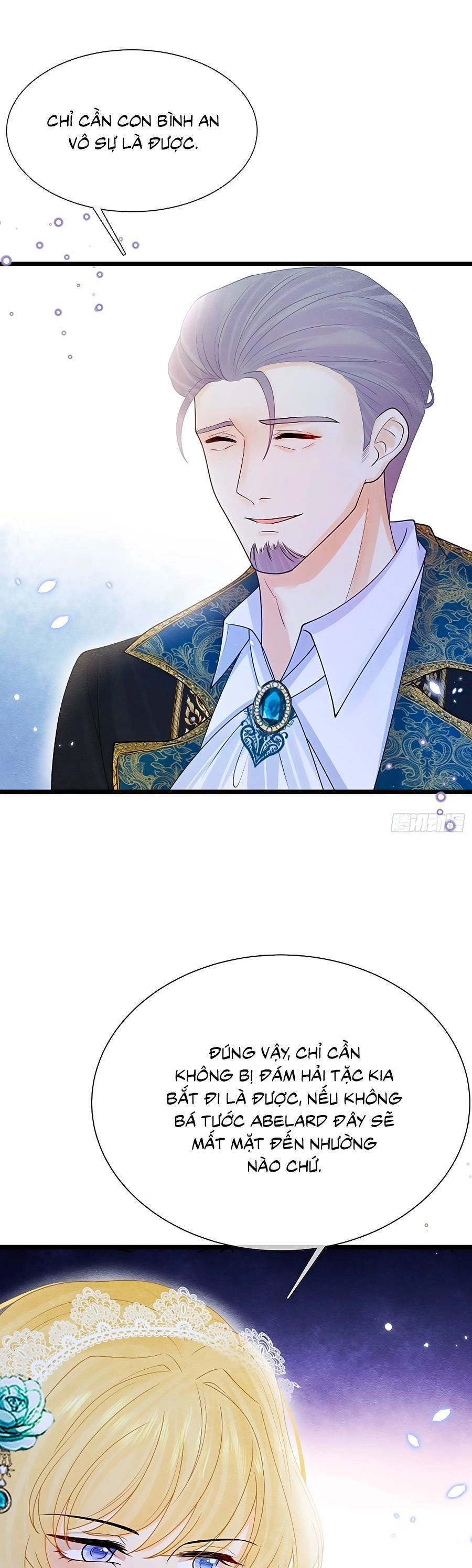 Ngày Tháng Được Giáo Chủ Đại Nhân Sủng Ái Chapter 11 - 20