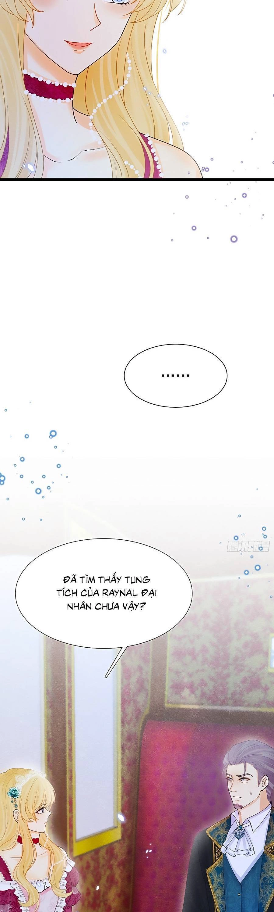 Ngày Tháng Được Giáo Chủ Đại Nhân Sủng Ái Chapter 11 - 21