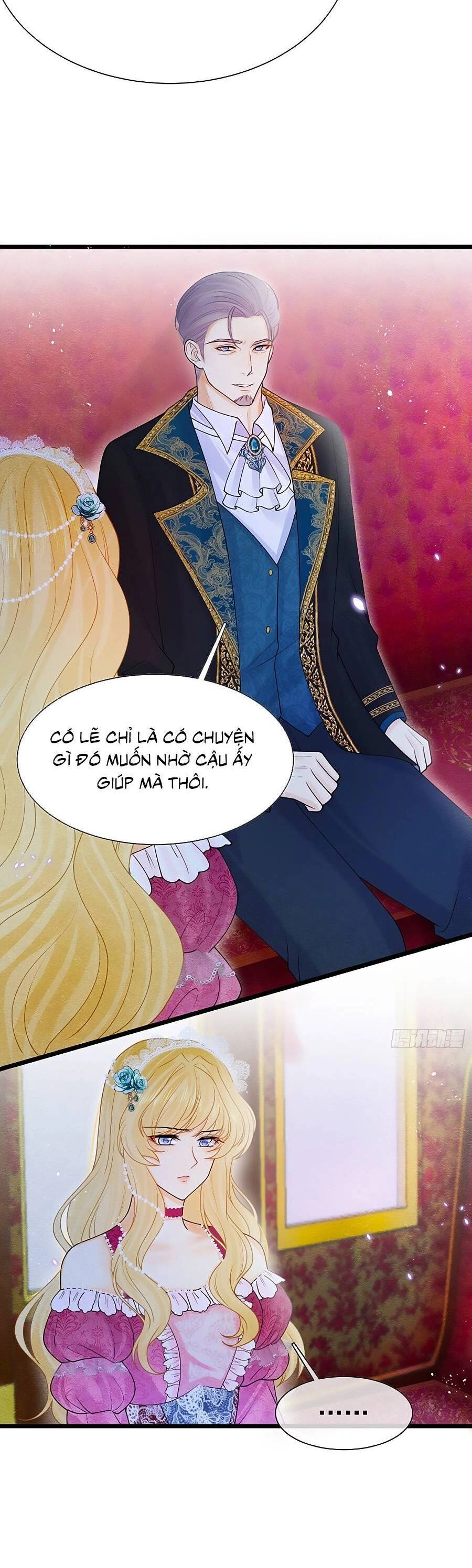 Ngày Tháng Được Giáo Chủ Đại Nhân Sủng Ái Chapter 11 - 23