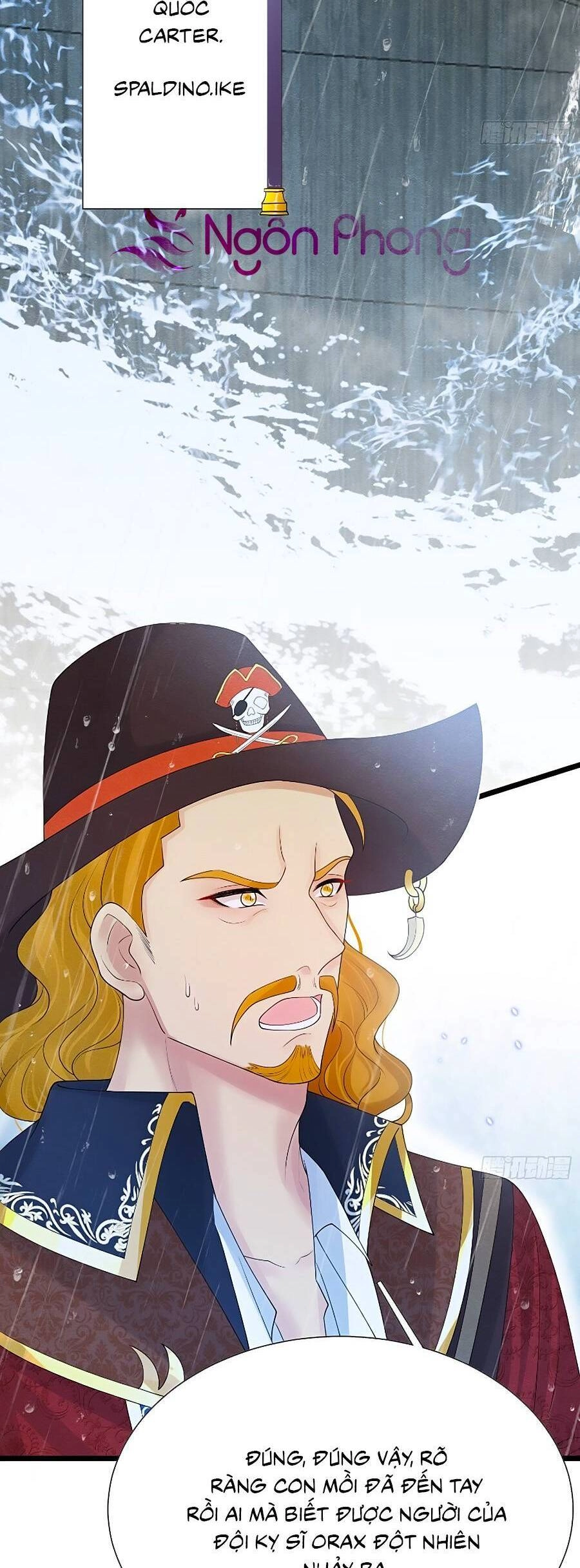 Ngày Tháng Được Giáo Chủ Đại Nhân Sủng Ái Chapter 11 - 26