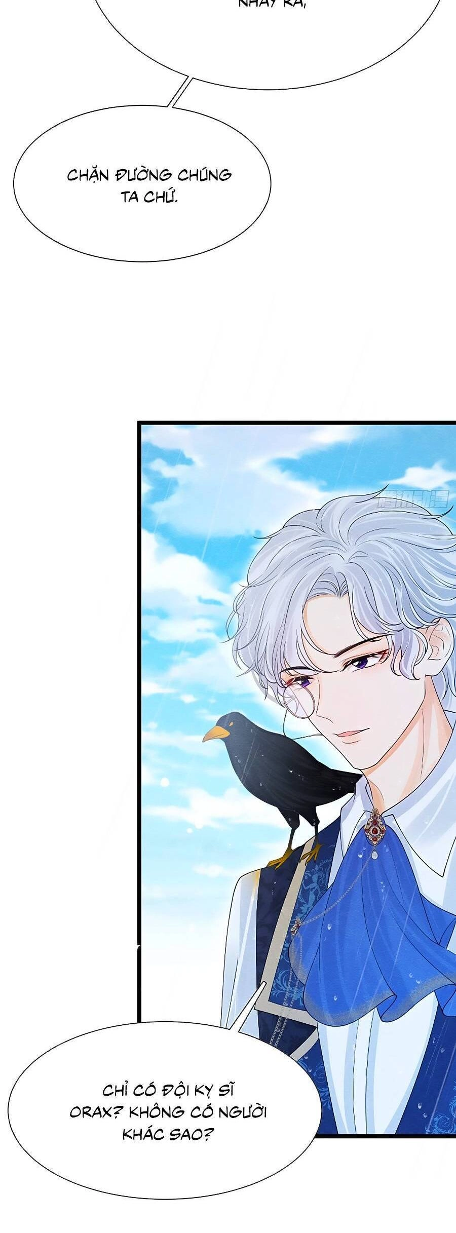 Ngày Tháng Được Giáo Chủ Đại Nhân Sủng Ái Chapter 11 - 27