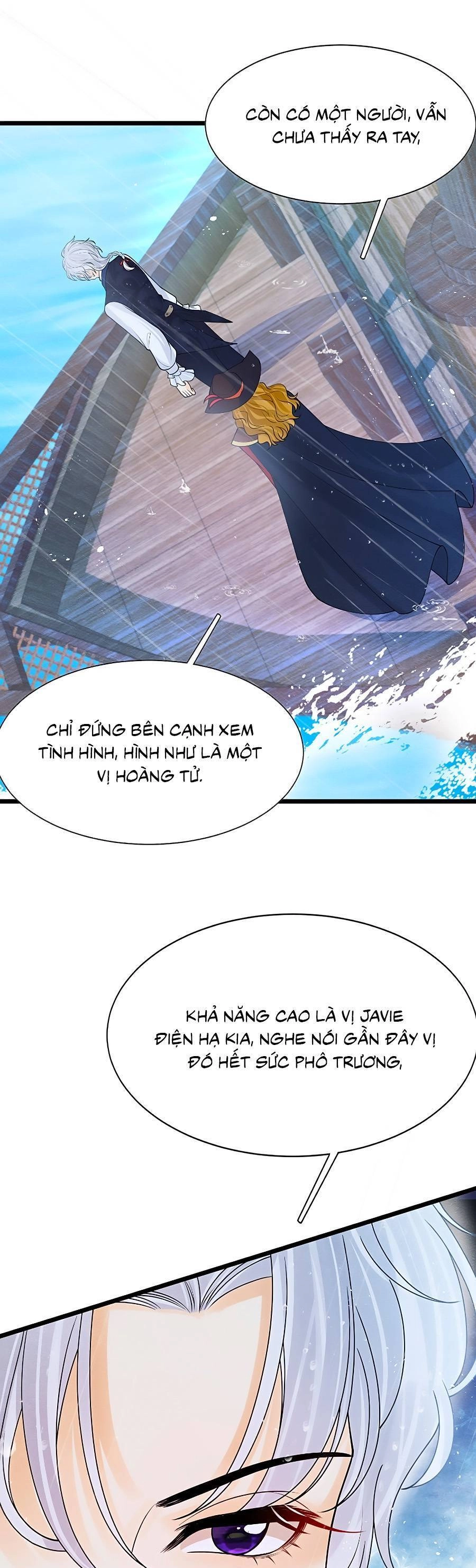 Ngày Tháng Được Giáo Chủ Đại Nhân Sủng Ái Chapter 11 - 28