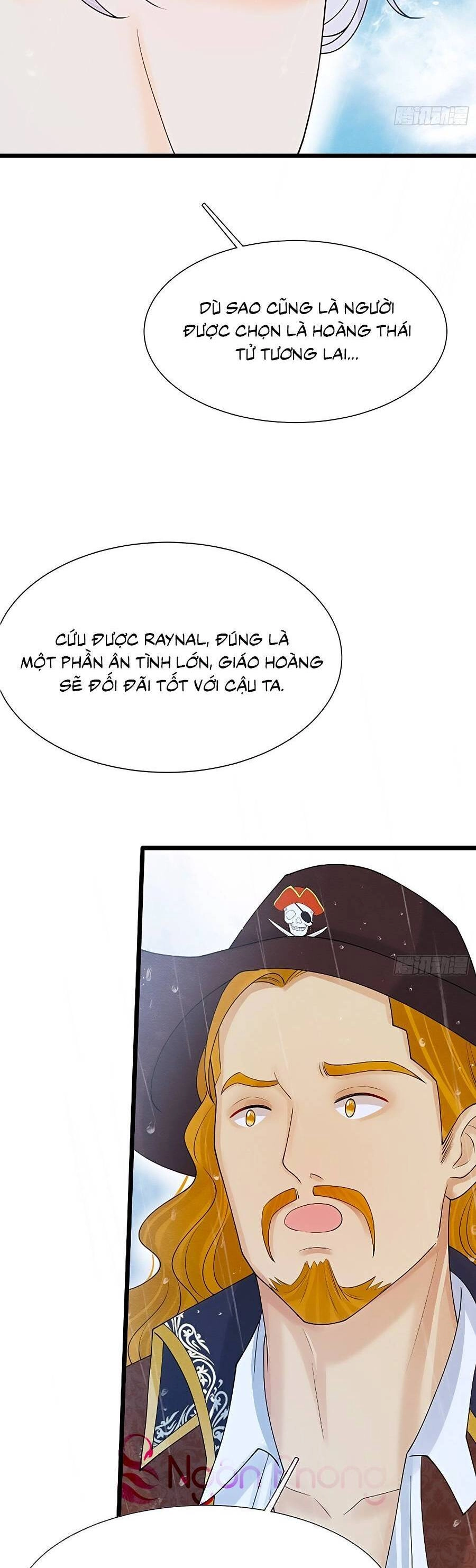 Ngày Tháng Được Giáo Chủ Đại Nhân Sủng Ái Chapter 11 - 29